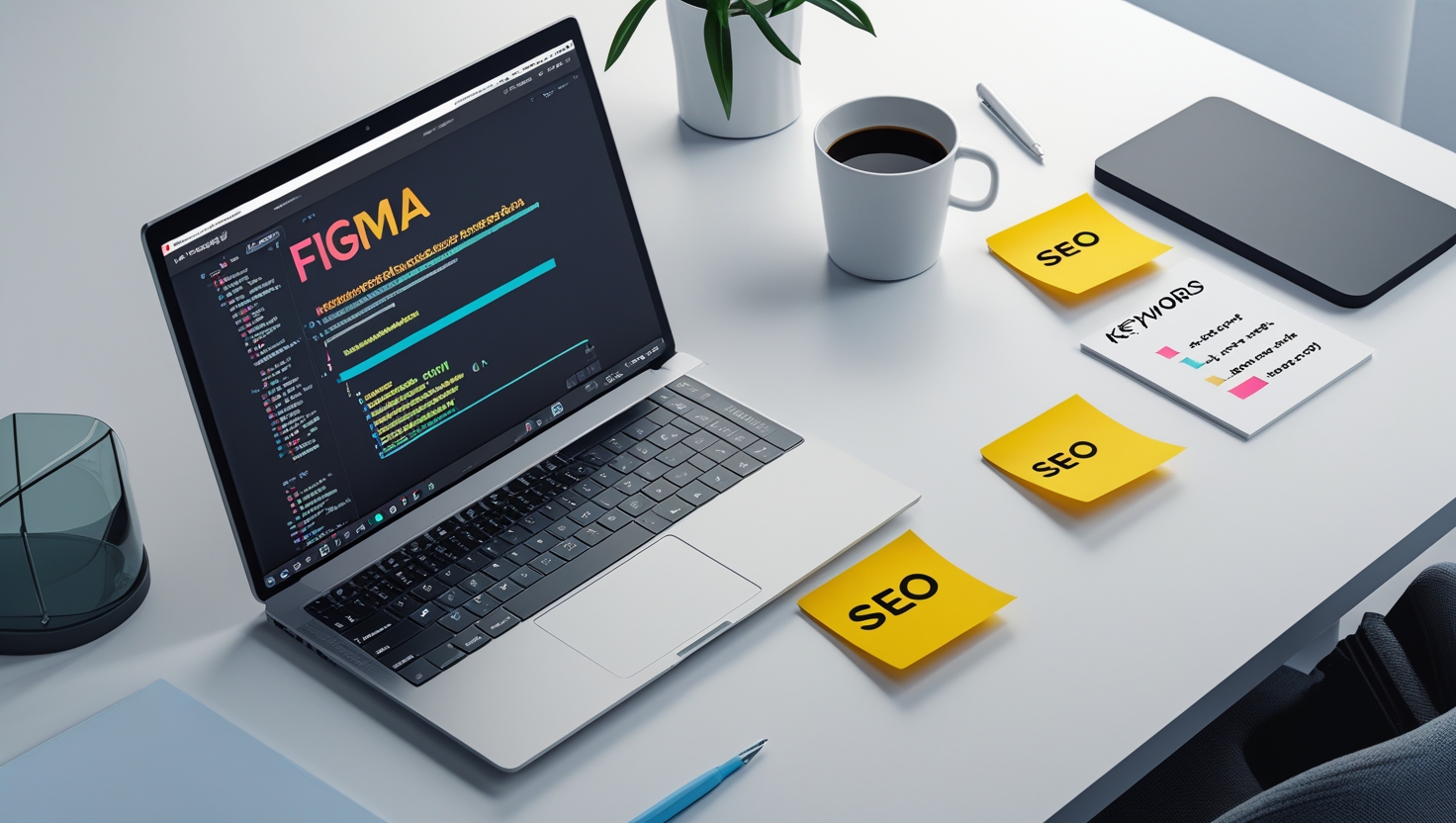 SEO y posicionamiento